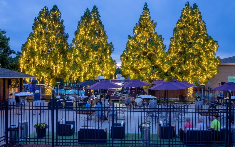 Gallery Bottles and Bites