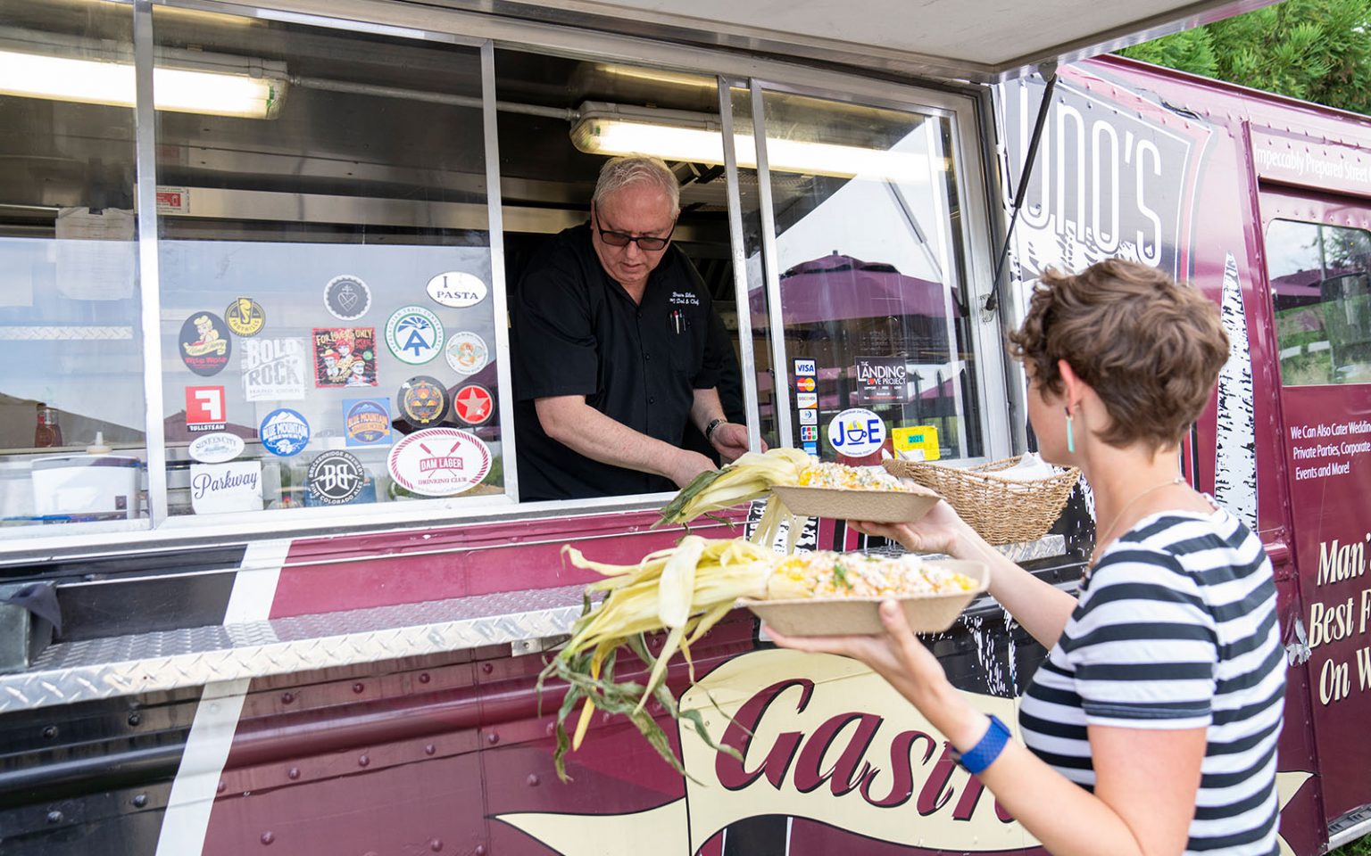 Gallery Bottles and Bites