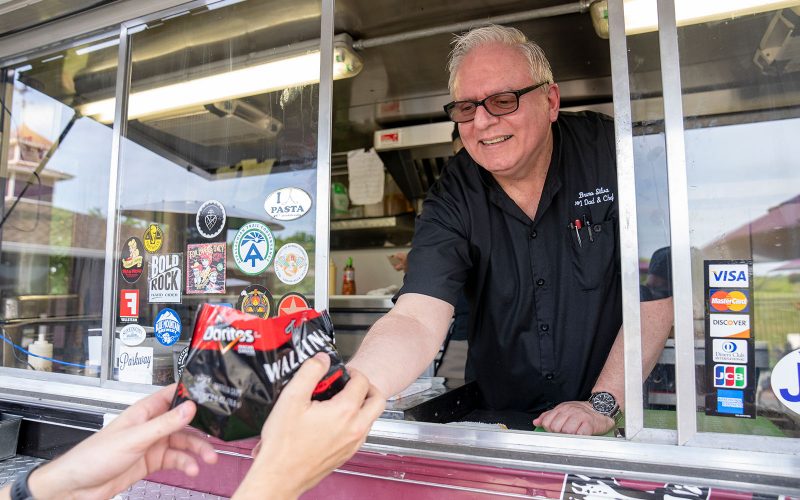 Gallery Bottles and Bites