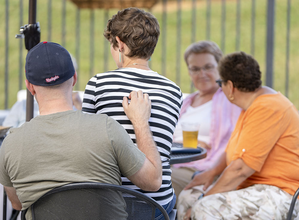 Events Bottles and Bites