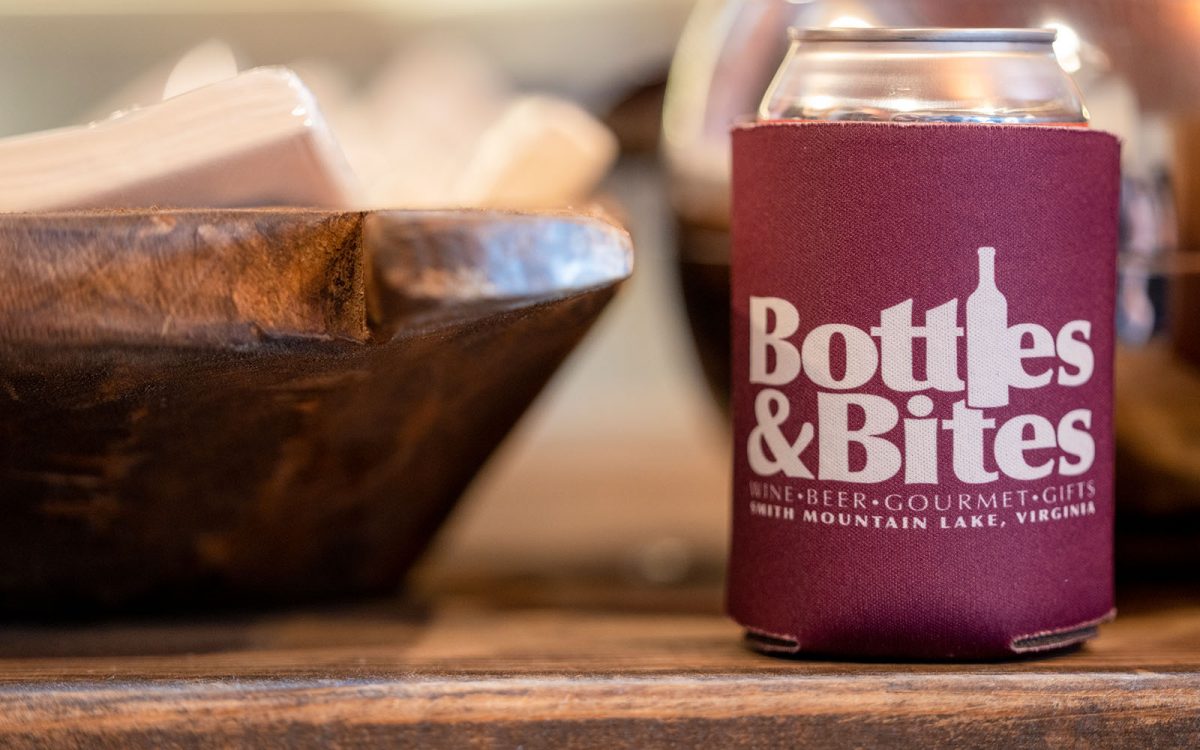 Gallery Bottles and Bites